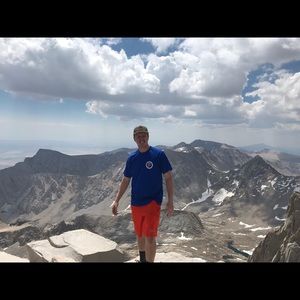 Meet your Posher, Matthew